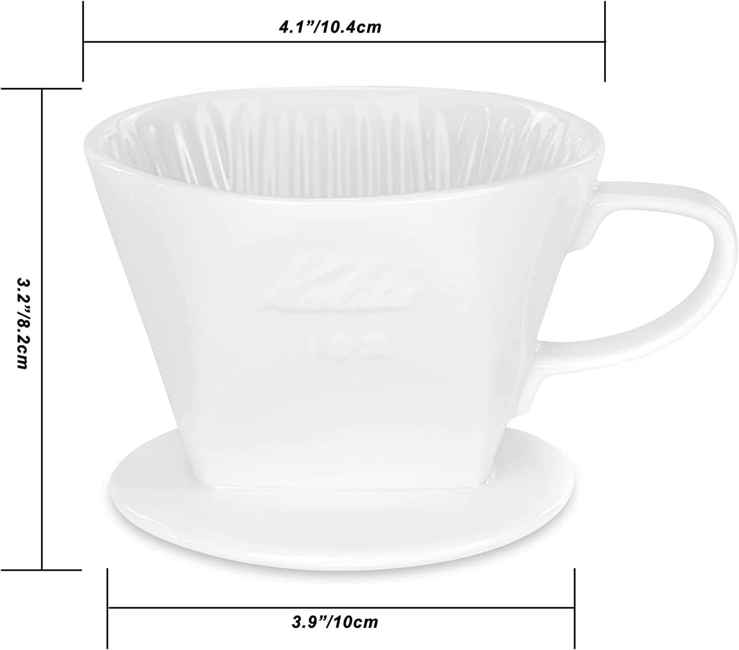 bulk coffee dripper