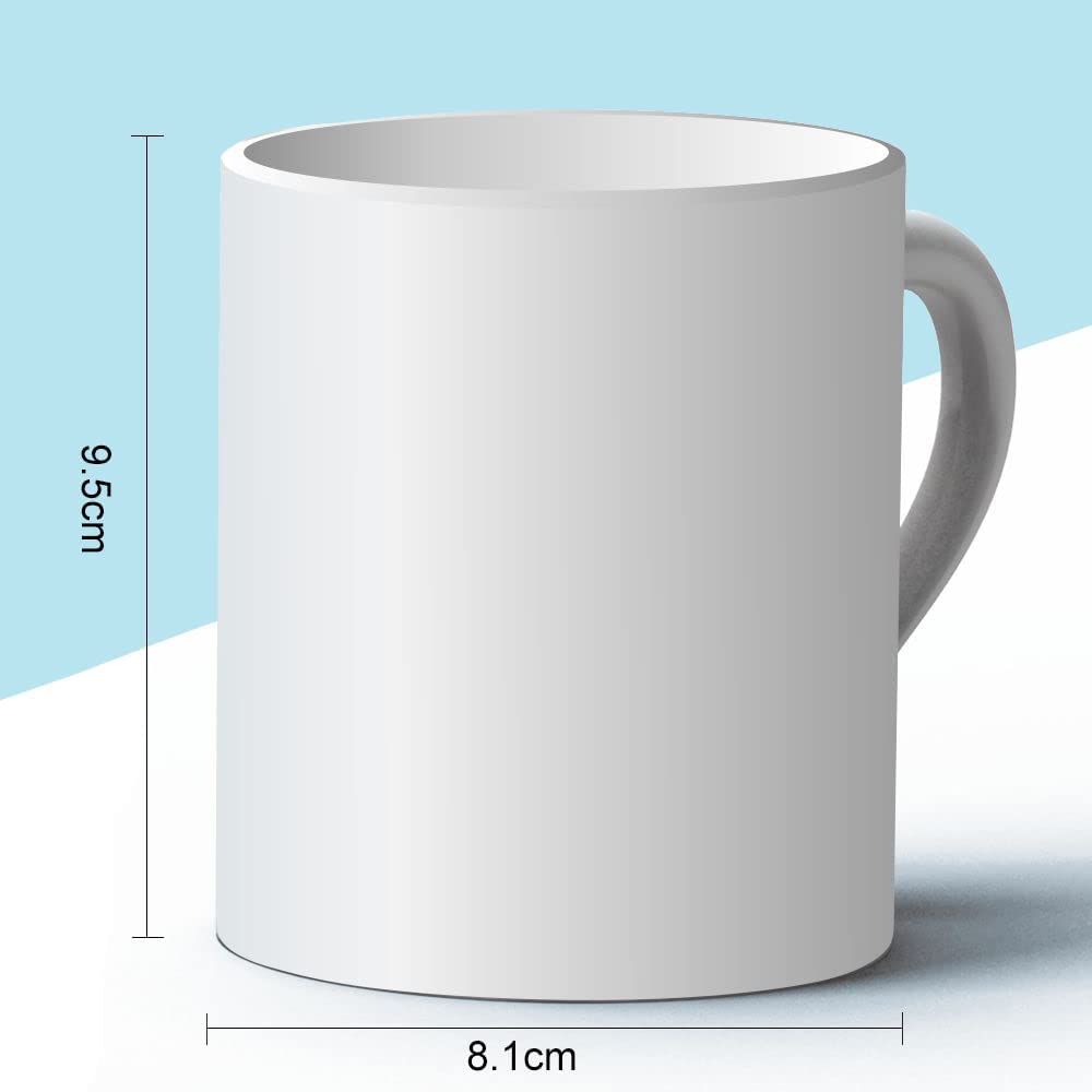 sublimation mug